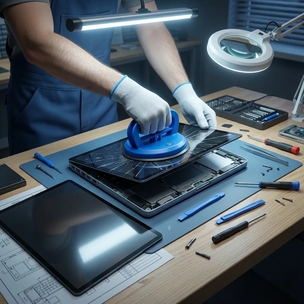 Laptop Screen Repair